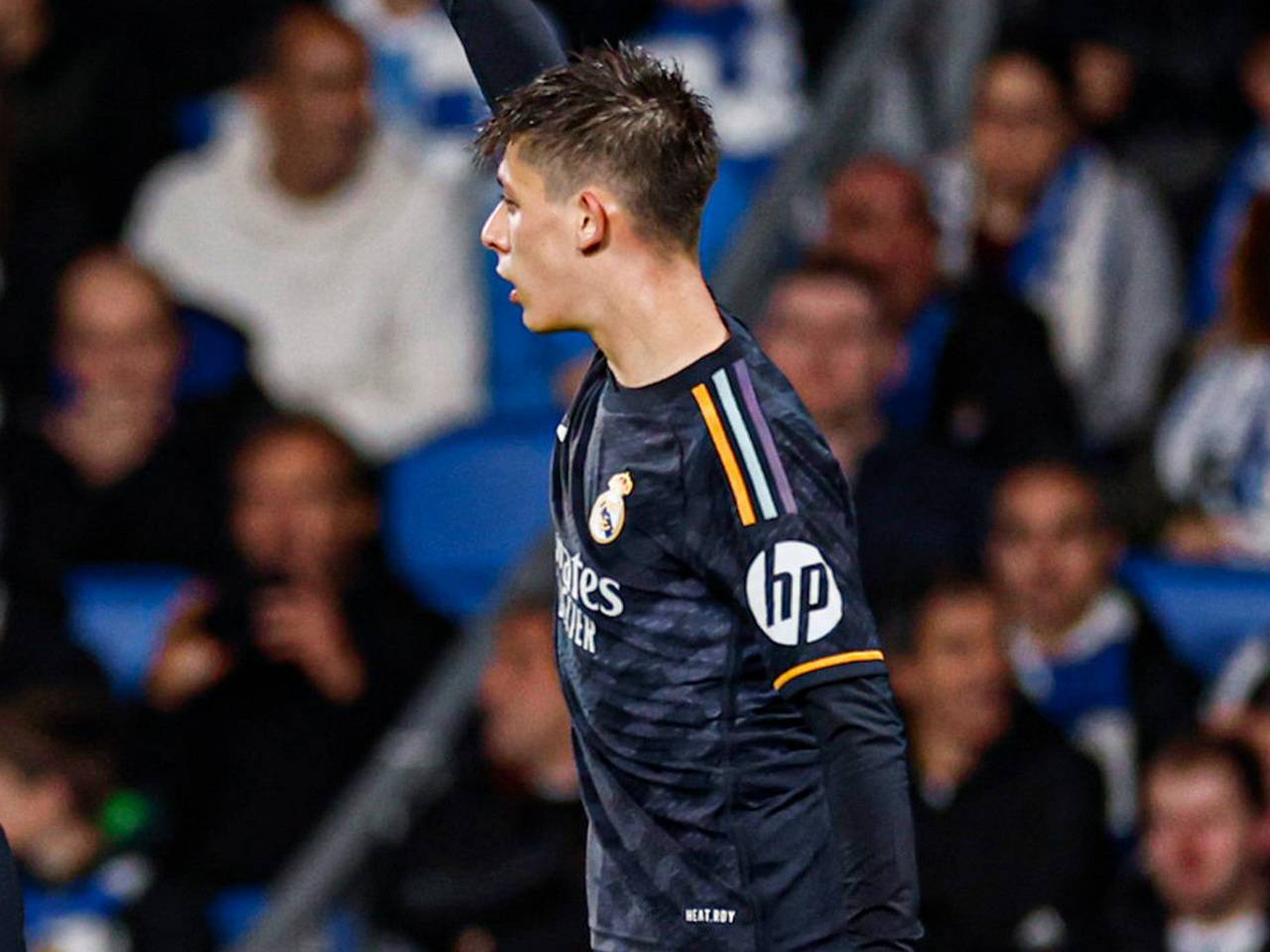 AC Milan dan Inter Kandidat Terkuat Datangkan Arda Guler dari Real Madrid