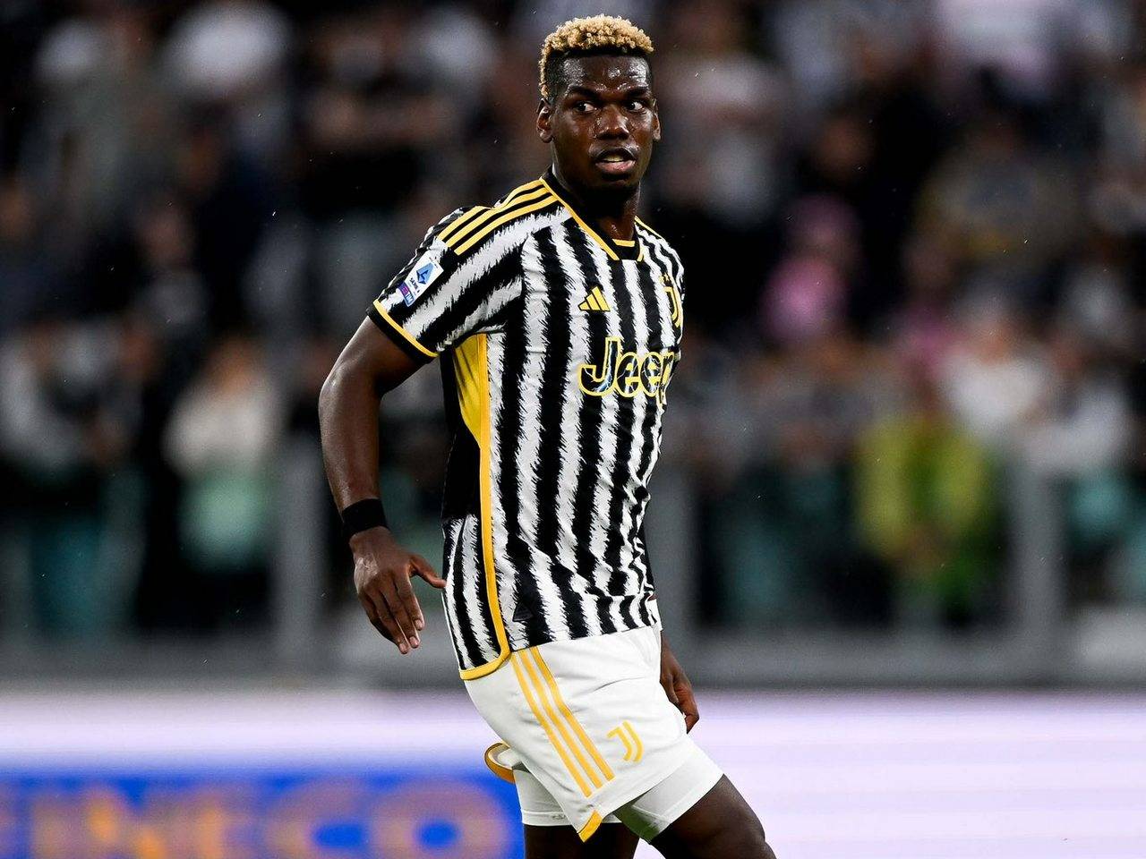 Mulai Latihan di Miami, Paul Pogba Bakal Main Bareng Lionel Messi?
