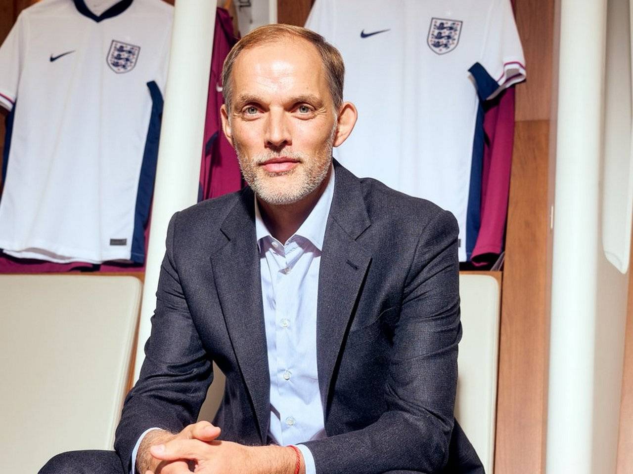 Marcus Rashford Dipanggil ke Timnas Inggris, Thomas Tuchel: Dia Luar Biasa