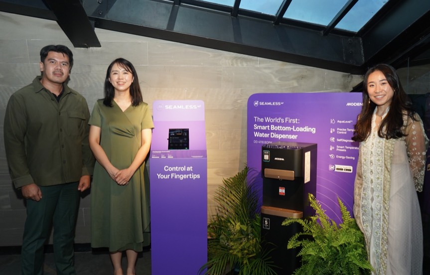 Inovasi Smart Living Modena, Ramadan Lebih Praktis dan Nyaman
