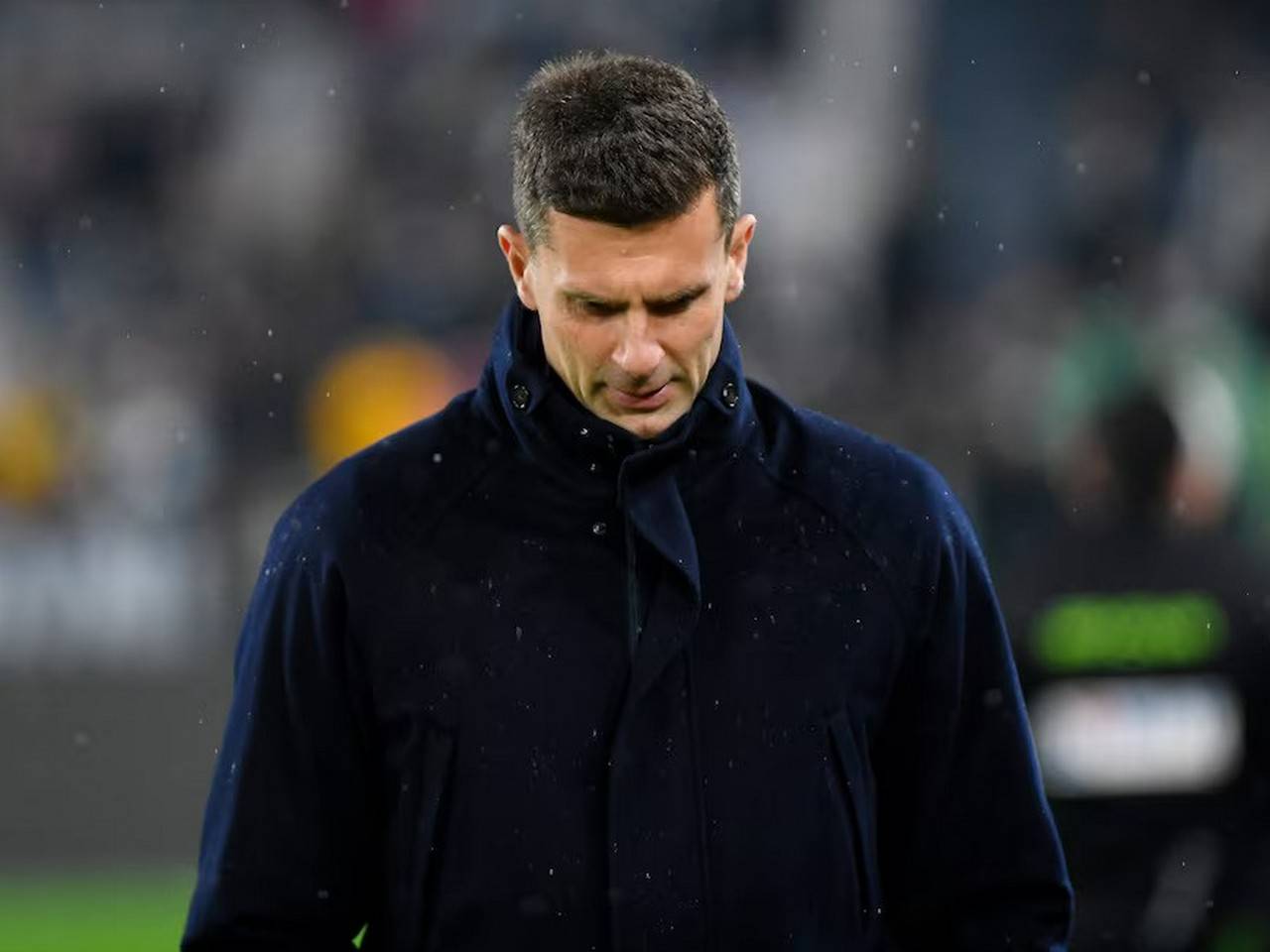 Juventus Kalah 2 Laga Beruntun, Thiago Motta Ogah Resign