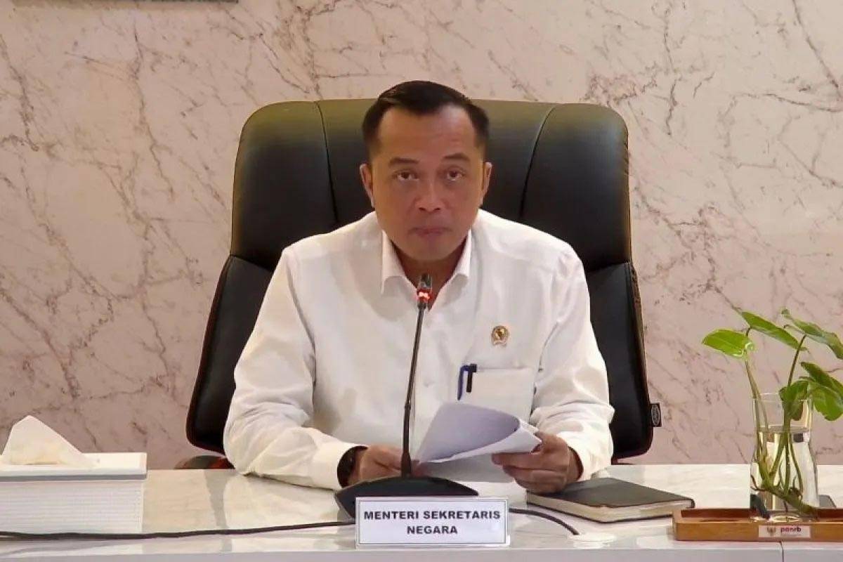 Prabowo Instruksikan Pengangkatan CPNS 2024 Dipercepat, Hadi: Diselesaikan Juni