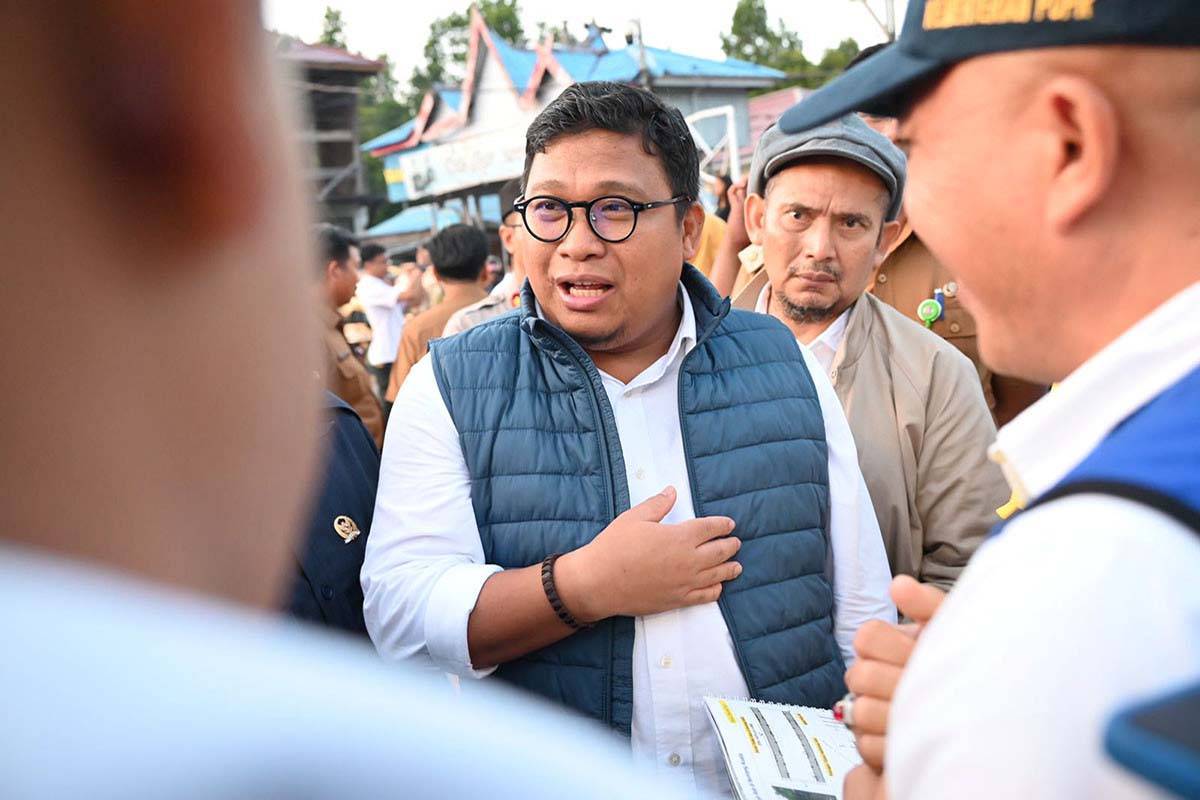 Demokrat Beri Apresiasi ke Prabowo dan AHY Atas Pembangunan 17 Stadion