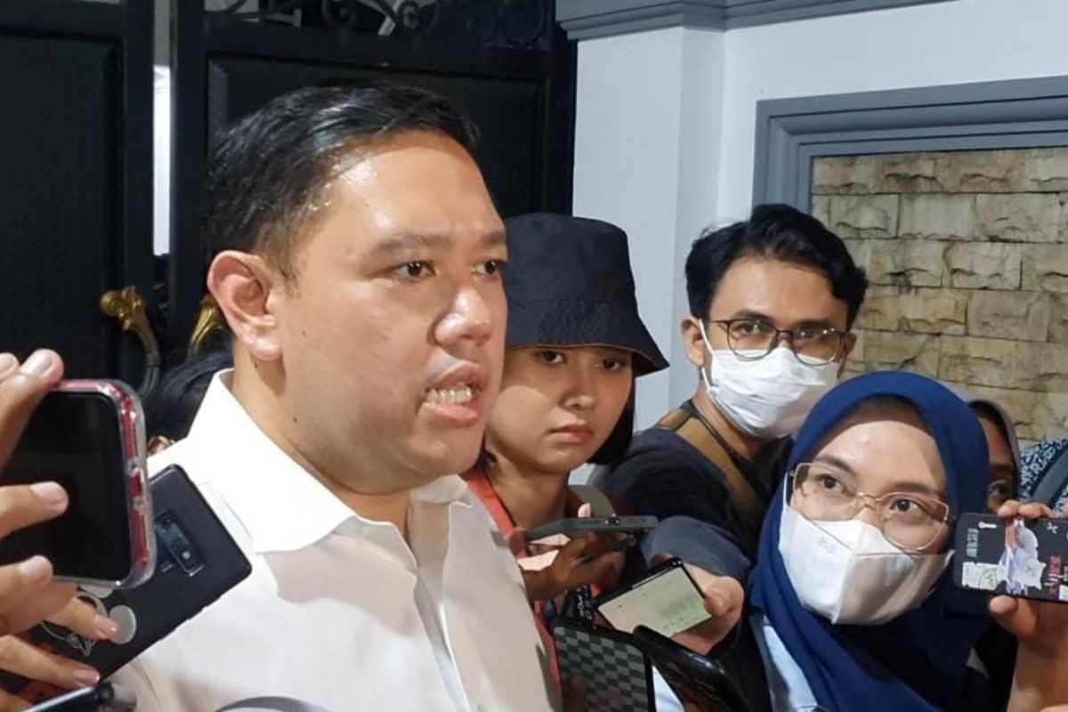Soal Penolakan RUU TNI, DPR RI: Pro Kontra Itu Hal Lumrah
