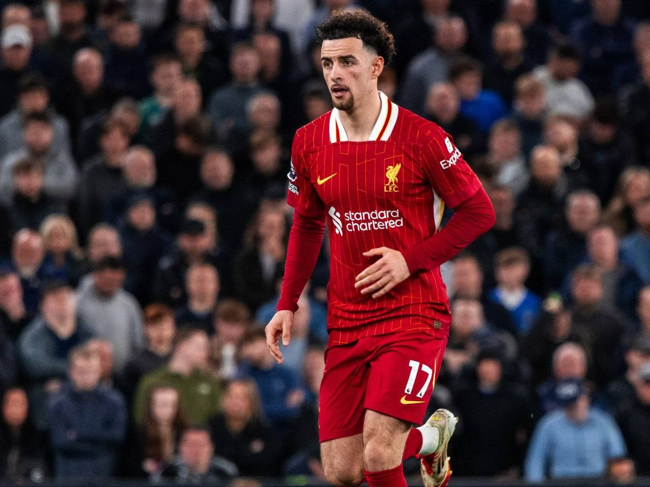 Curtis Jones Bisa Jadi Pengganti Trent Alexander-Arnold di Liverpool