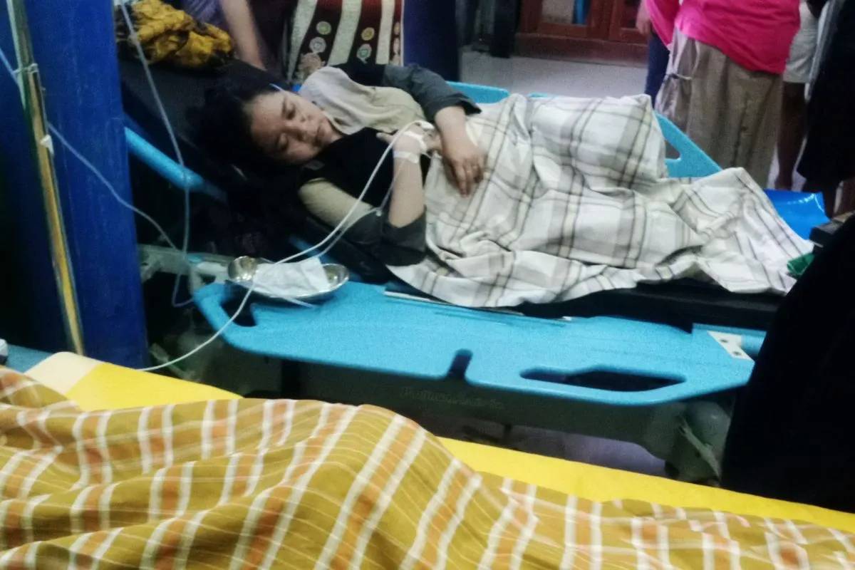 Liburan Berujung Duka, 3 Wisatawan Meninggal Terseret Ombak di Pantai Harapan Ammani