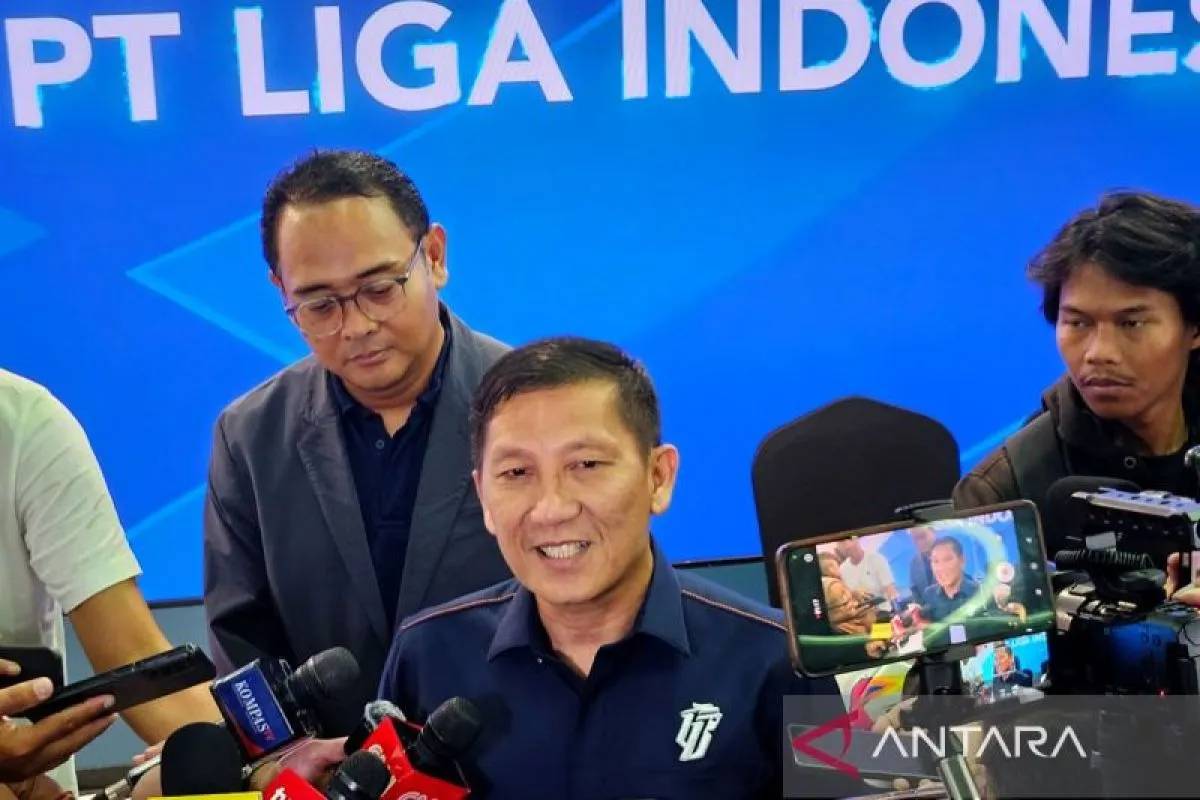 Kabar Baik! PT LIB Tambah Kompetisi Kelompok Umur EPA Mulai 2026/2027