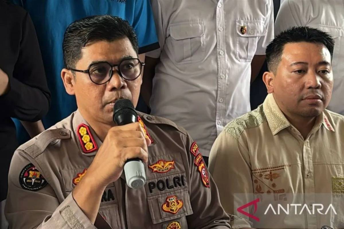 Polda Jabar Sebut Dokter PPDS Unpad Suntik Bius Korban Sebelum Diperkosa