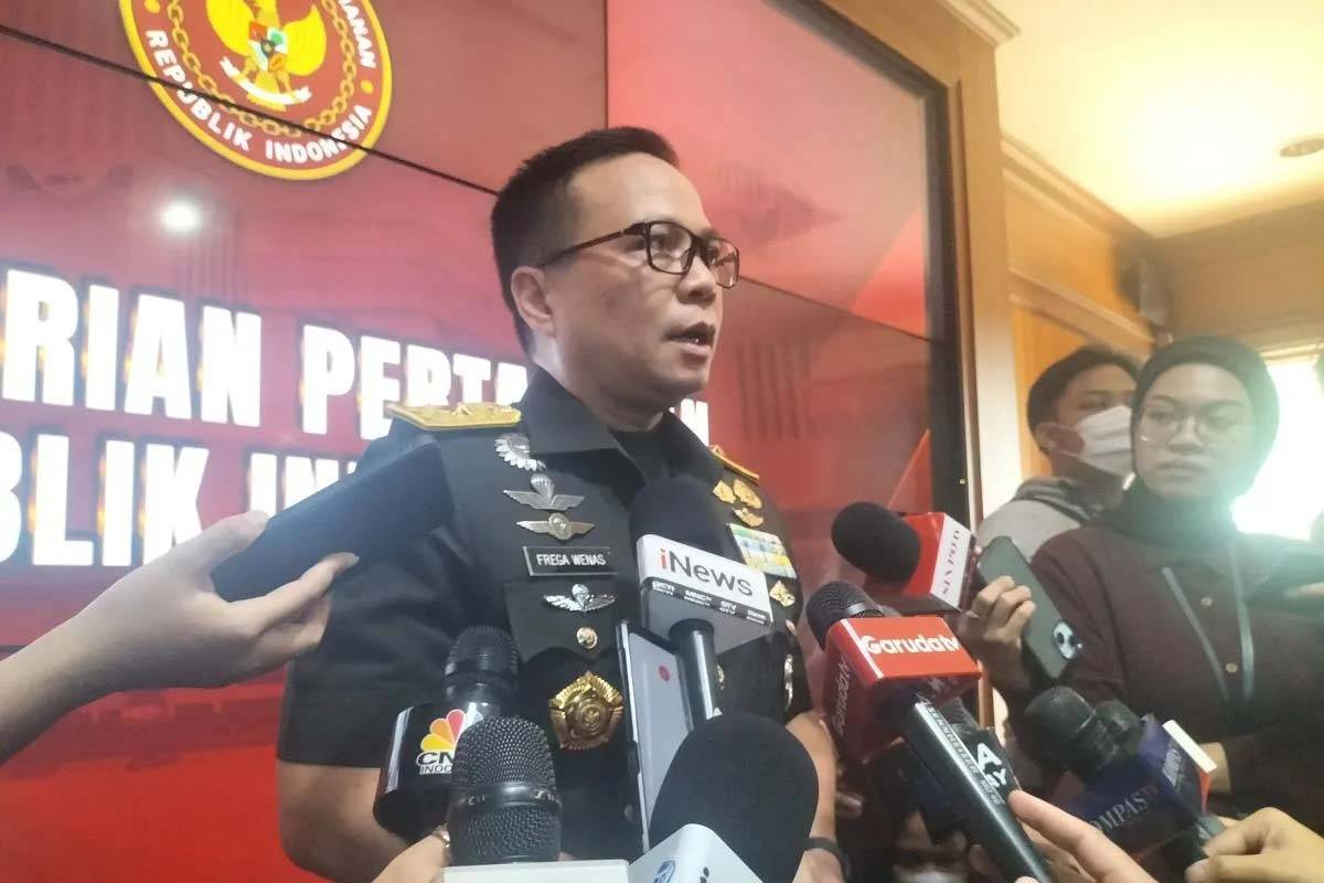 Kemhan Sebut KKB Sebarkan Propaganda ke Luar Negeri untuk Sudutkan TNI