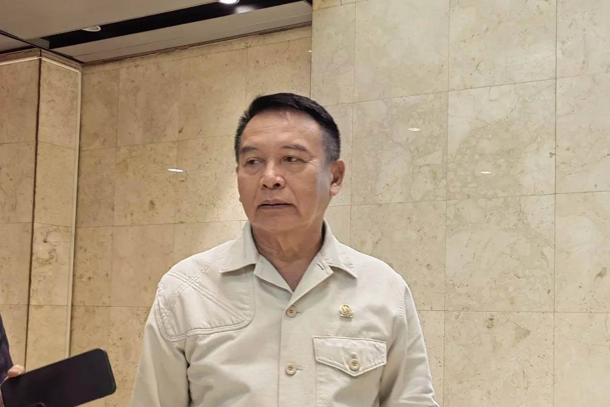 Prabowo Berencana Evakuasi Warga Palestina, DPR RI: Sebaiknya Jangan Jika Tak Bisa Kembali