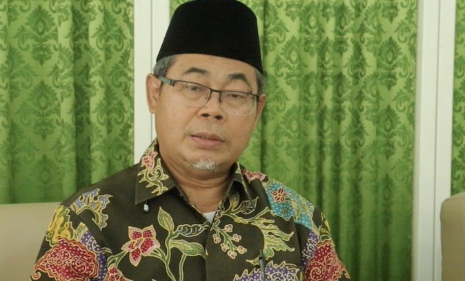 Kiai Satori: Syawal Momentum Perkuat Silaturahmi