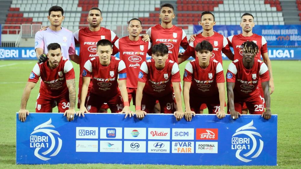 Kandang Tak Lagi Angker, Persis Solo Butuh Magis Lawan Malut United