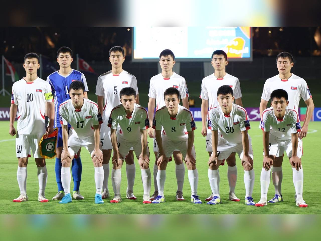 Korea Utara Jadi Lawan Timnas Indonesia di Babak 8 Besar Piala Asia U-17 2025