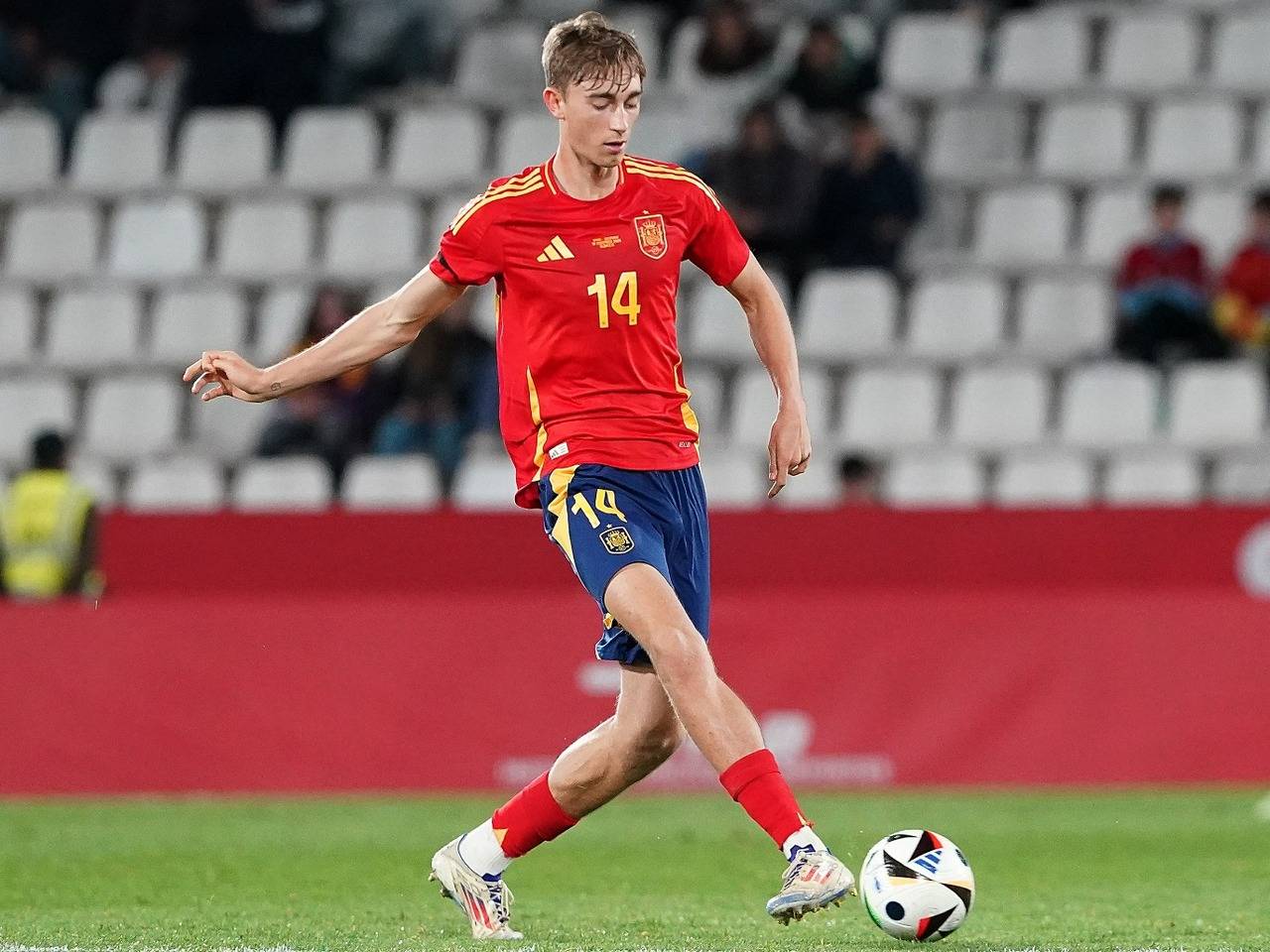 Dean Huijsen Kode Ingin ke Real Madrid