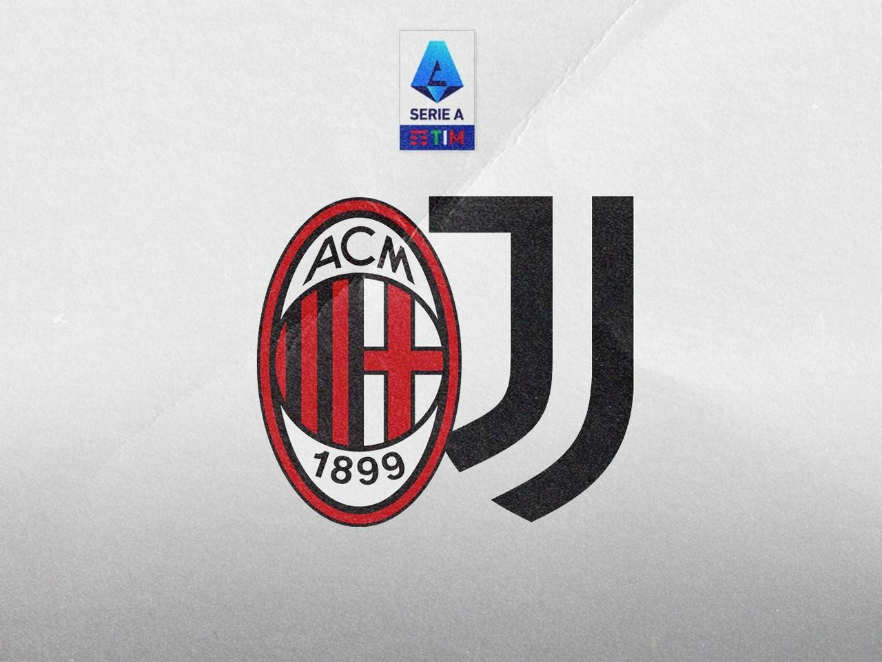 Bintang AC Milan dan Juventus Terseret Kasus Judi