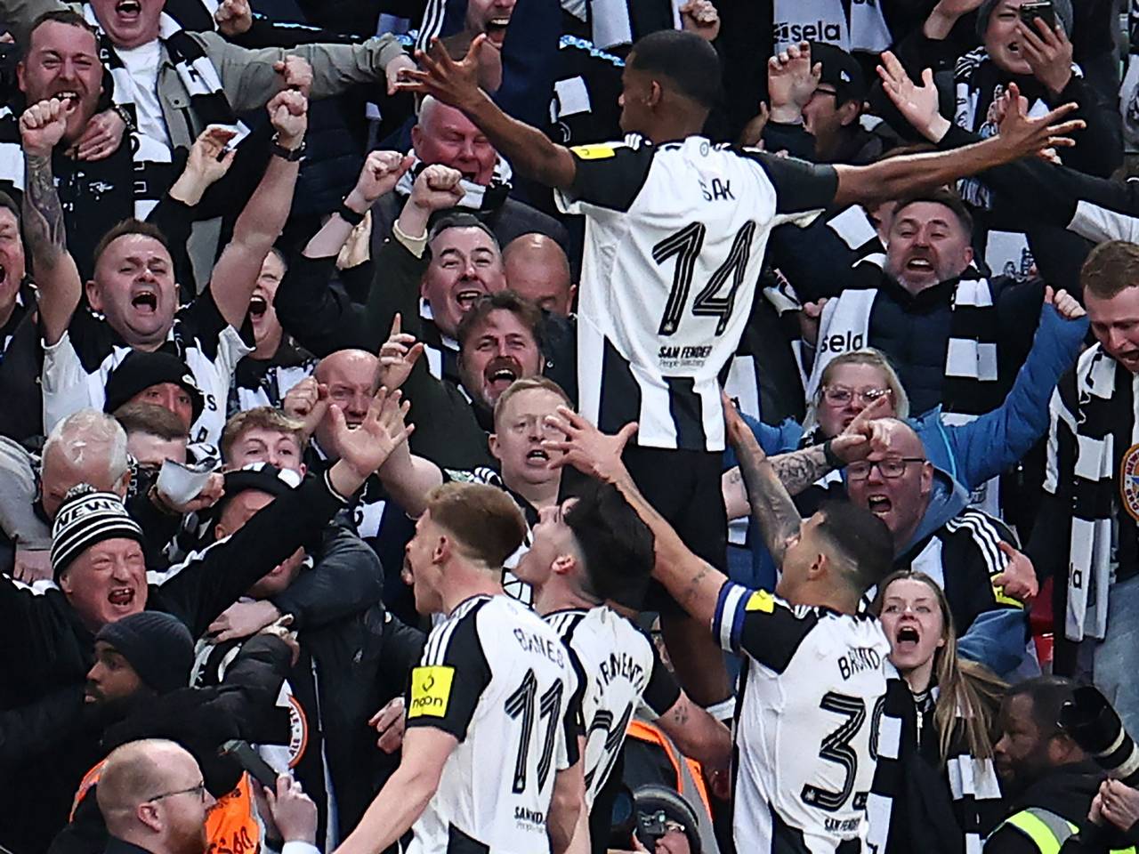 Manchester United Bakal Dikalahkan Newcastle, Kata Pengamat