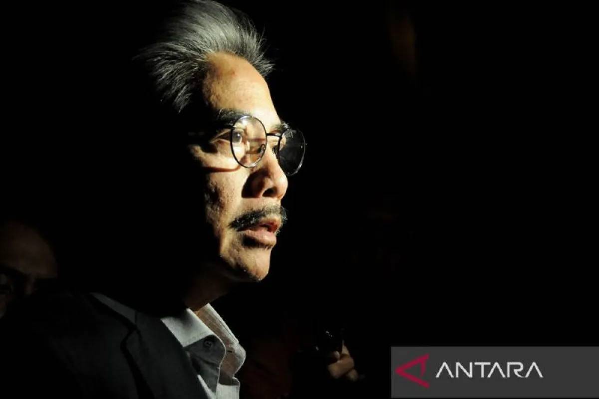 Kabar Duka! Advokat Ternama Hotma Sitompul Meninggal Dunia