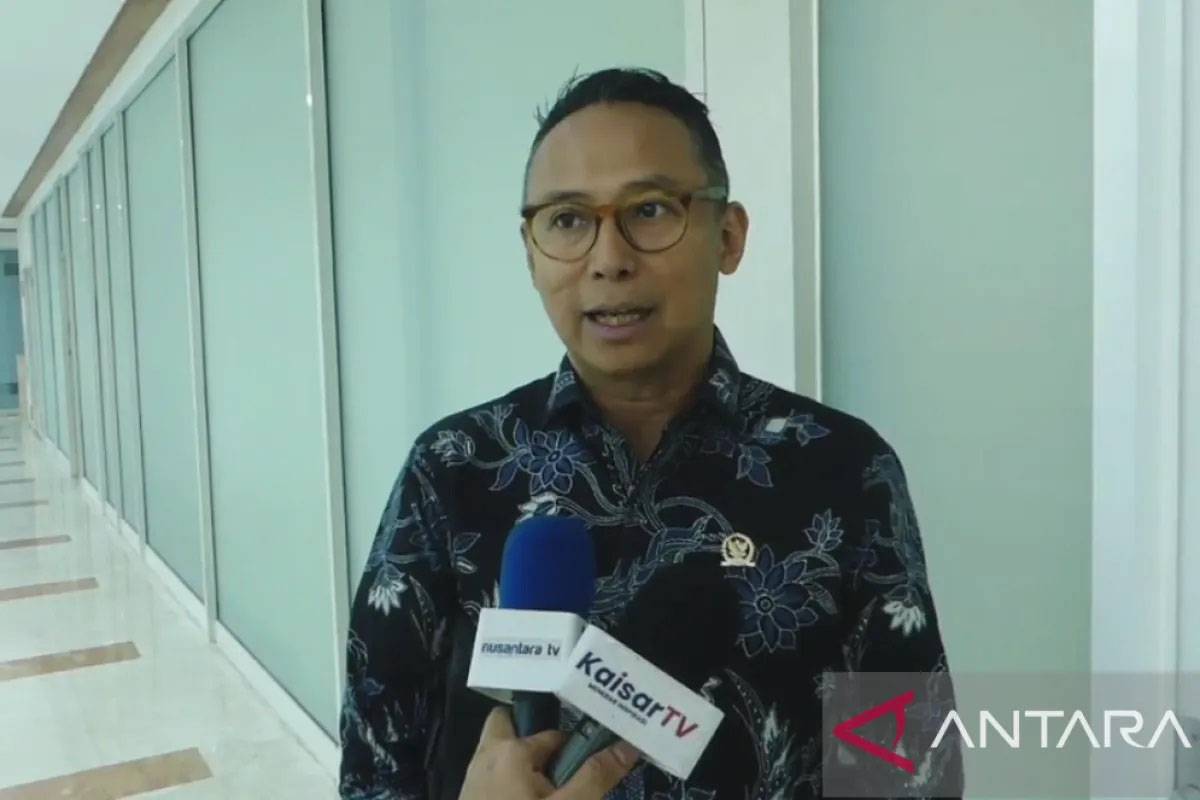 Seorang Mahasiswa Indonesia Ditahan di AS, DPR RI: Kemlu Harus Terus Dampingi
