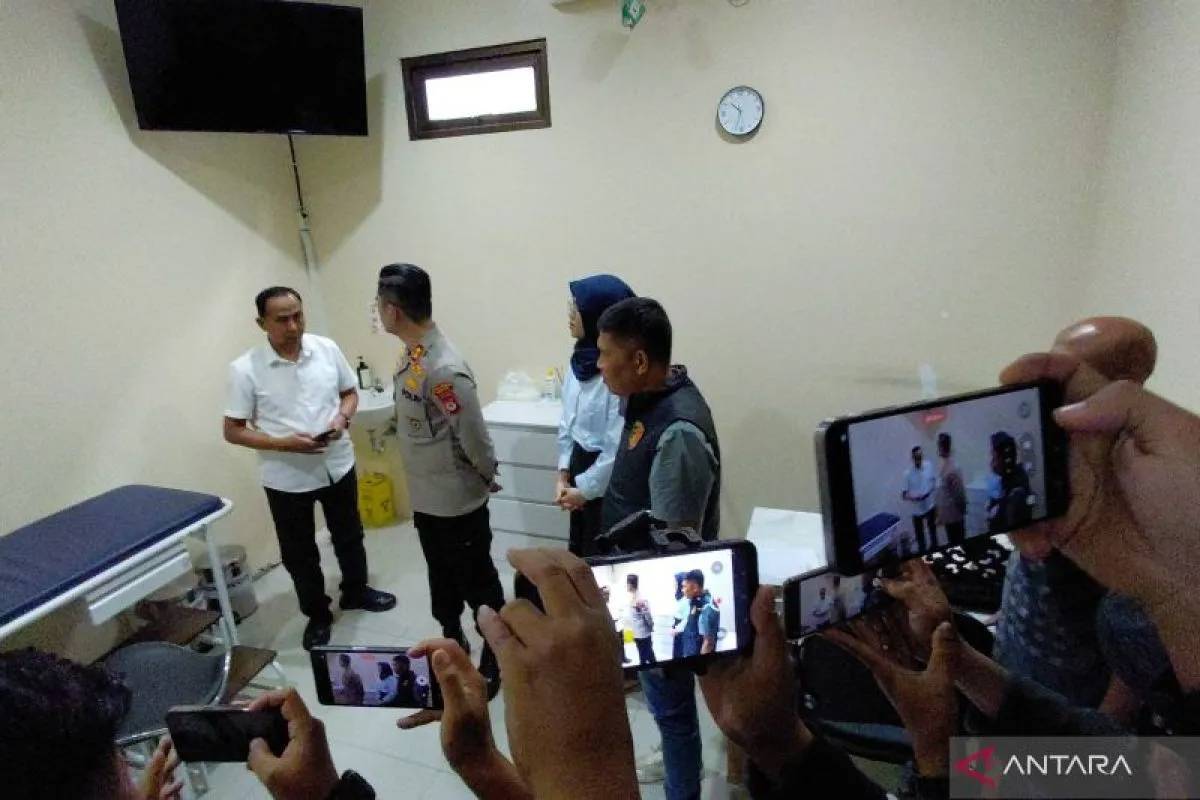 Kasus Pelecehan Dokter Kandungan di Garut, 2 Pasien Resmi Lapor