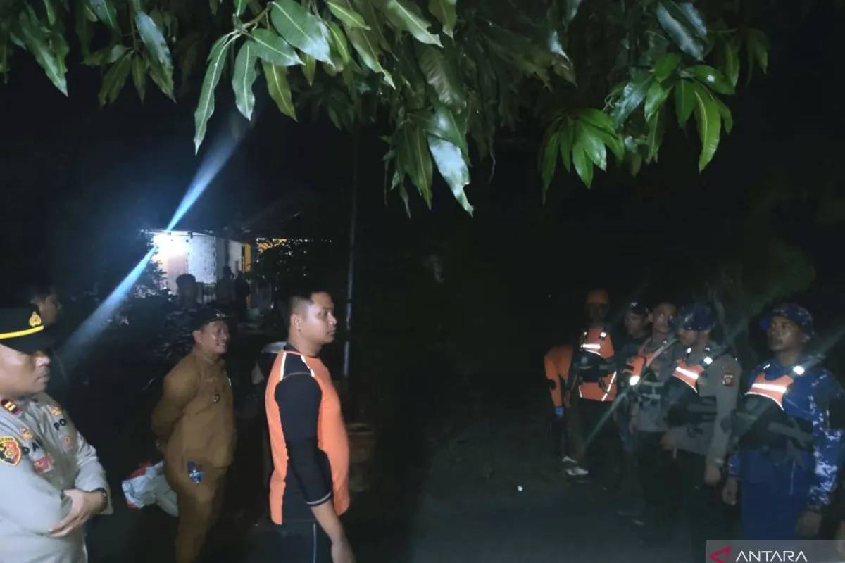 10 Mahasiswa KKN UNG Terseret Banjir Sungai Bulawa di Gorontalo, 3 Orang Meninggal