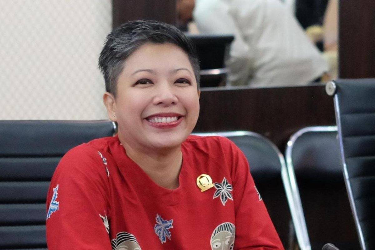 Soroti Perekrutan Direksi Bank DKI, Fraksi PSI: Harus Diisi Orang Profesional