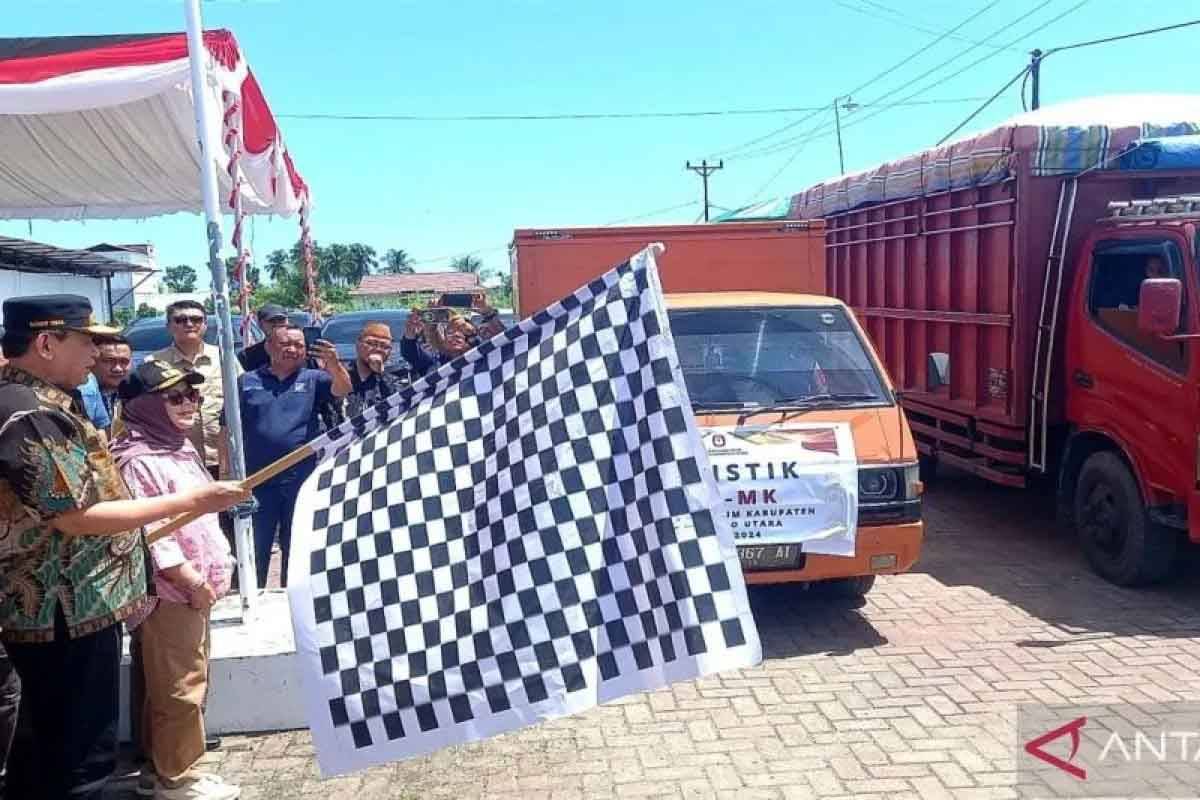 PSU Pilkada Gorontalo Utara Siap Digelar, Gubernur: Harus Clean dan Clear