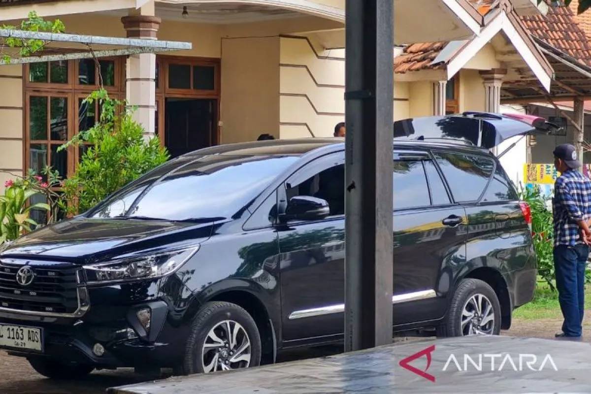 Geledah Rumah Ketua Pokmas di Situbondo, KPK: Kasus Dana Hibah Jatim