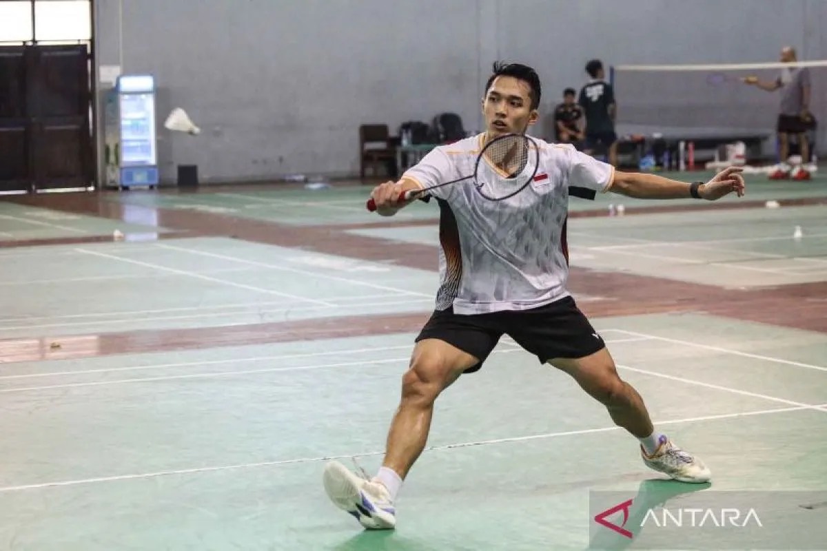 Matangkan Kerja Sama Tim, PBSI Akan Gelar Simulasi Piala Sudirman 2025