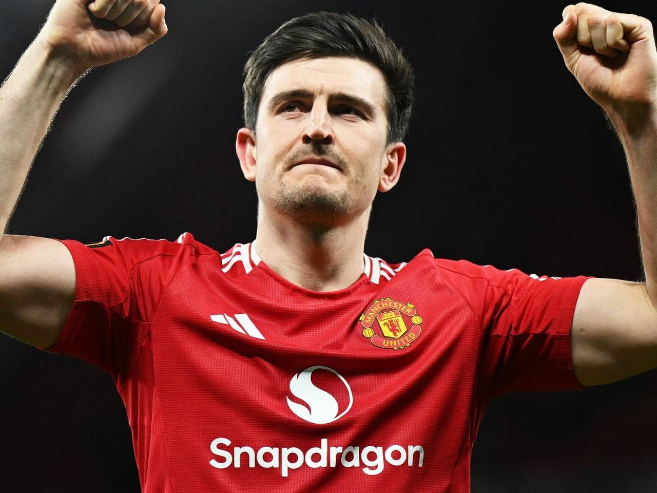 Athletic Bilbao vs Manchester United: Ernesto Valverde Takut dengan Harry Maguire