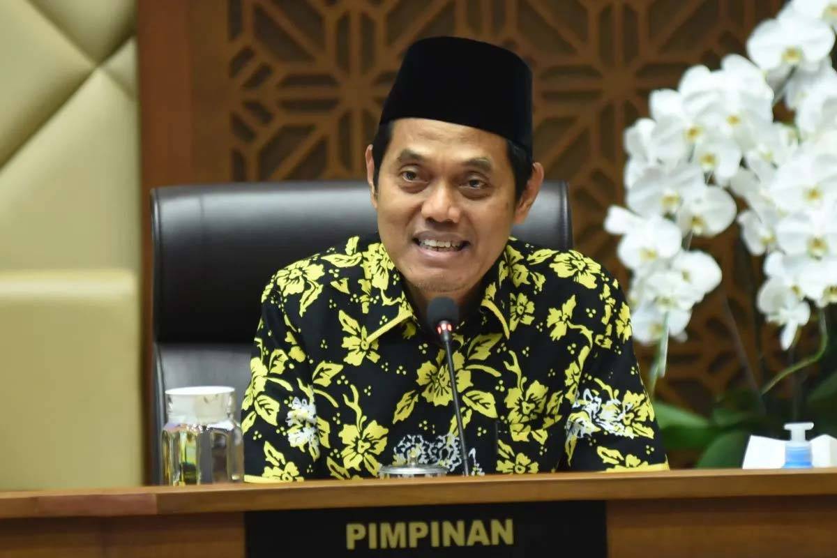 Komisi II DPR RI Sebut Draf RUU ASN Masih Disempurnakan Badan Keahlian