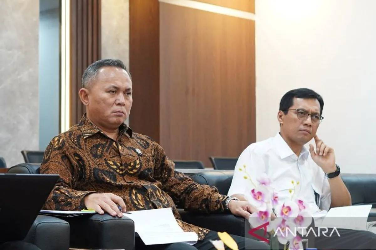 Dugaan Pelanggaran HAM Pemain Sirkus Taman Safari, Kementerian HAM Turun Tangan