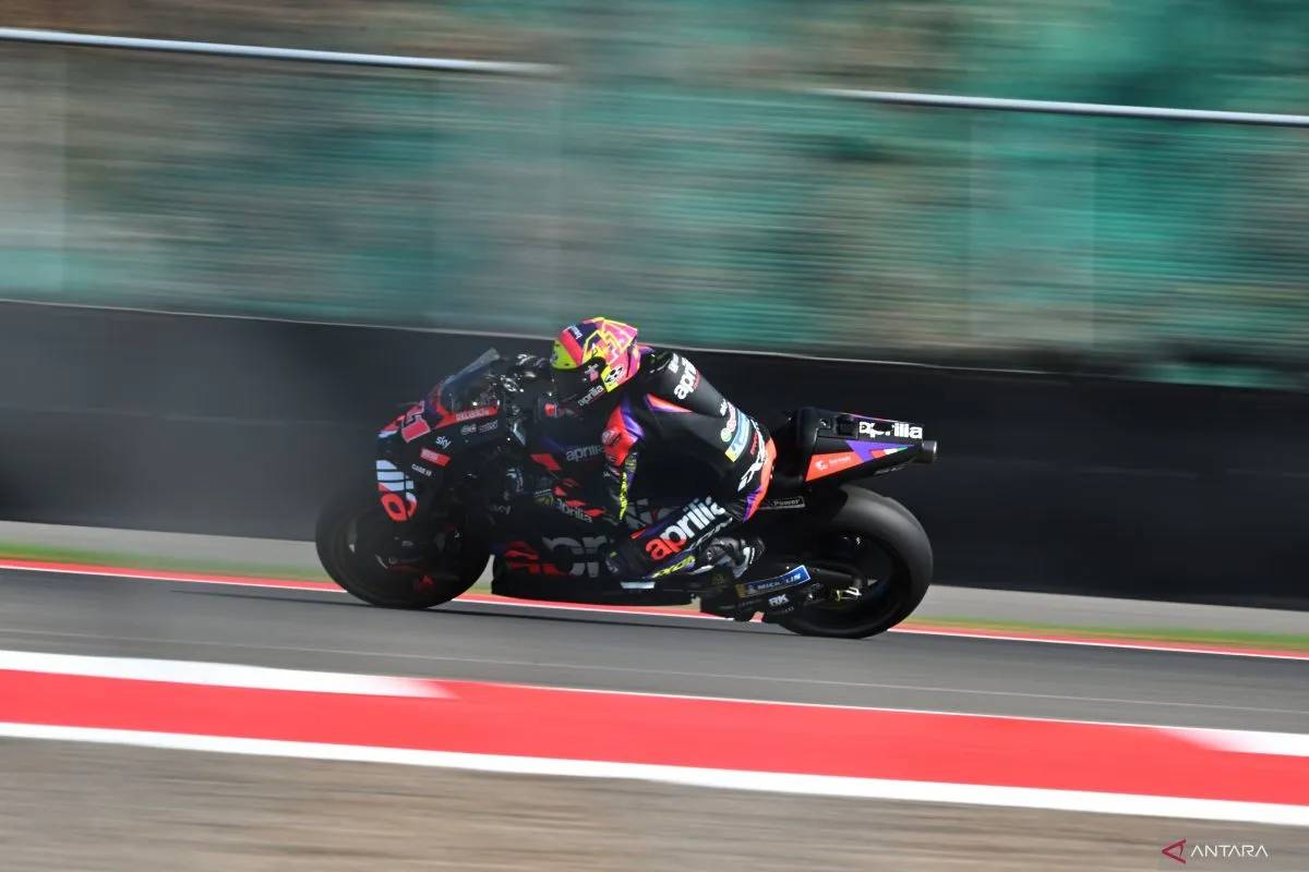 Aleix Espargaro Bakal Tampil di GP Spanyol, Ini Misinya