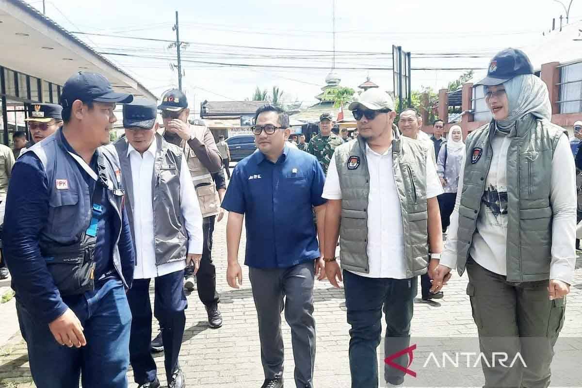 PSU Pilkada Banjarbaru, Ketua KPU RI: Suasana Sangat Sejuk dan Damai