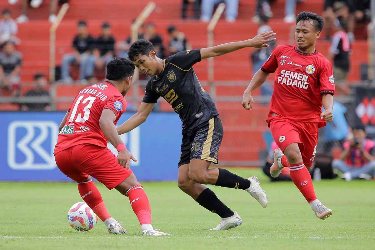 Terancam Degradasi, Pelatih PSIS Semarang: Kami Bertarung Sampai Akhir