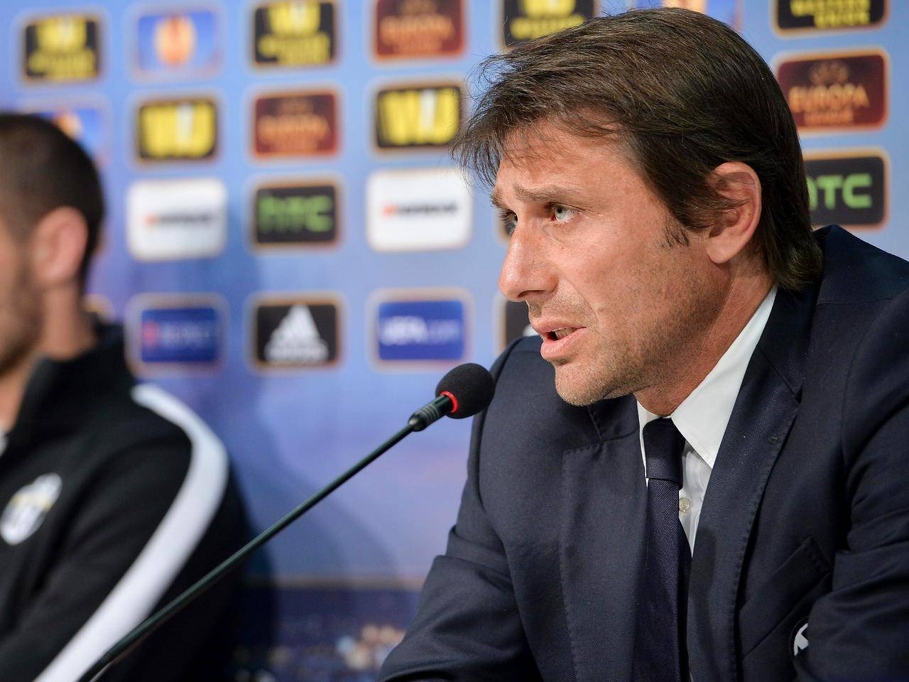 Antonio Conte Bisa Jadi Pelatih Baru Real Madrid