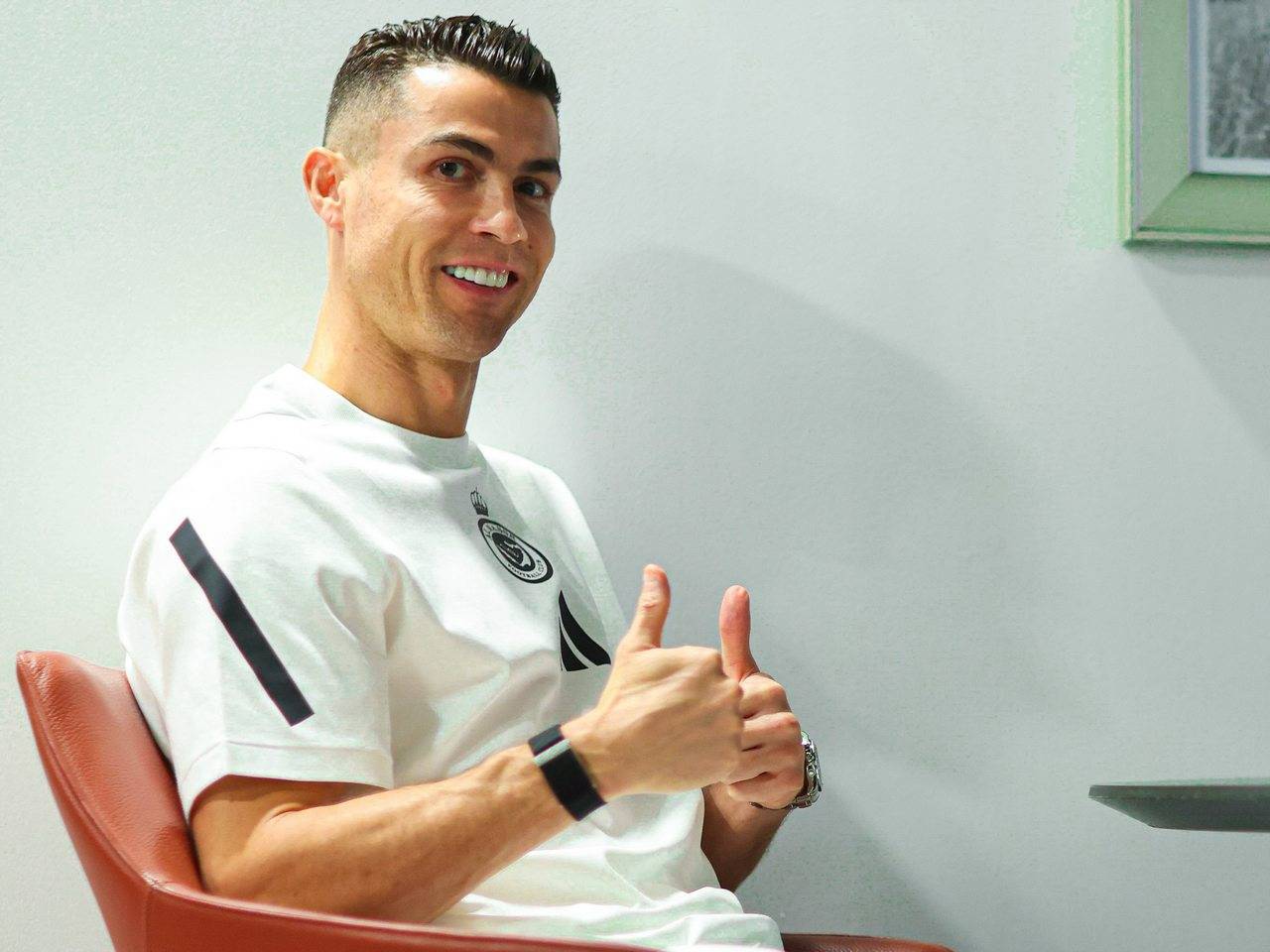 Incar 1.000 Gol, Cristiano Ronaldo Pilih Bertahan di Al Nassr