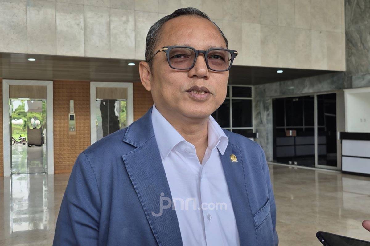 Forum Purnawirawan Usul Wapres Gibran Diganti, Deddy Sitorus: Saran Bagus