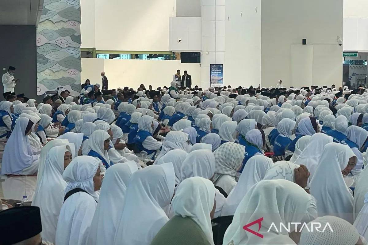 Menag Usul Dam Haji Disembelih di Indonesia, Bukan Saudi