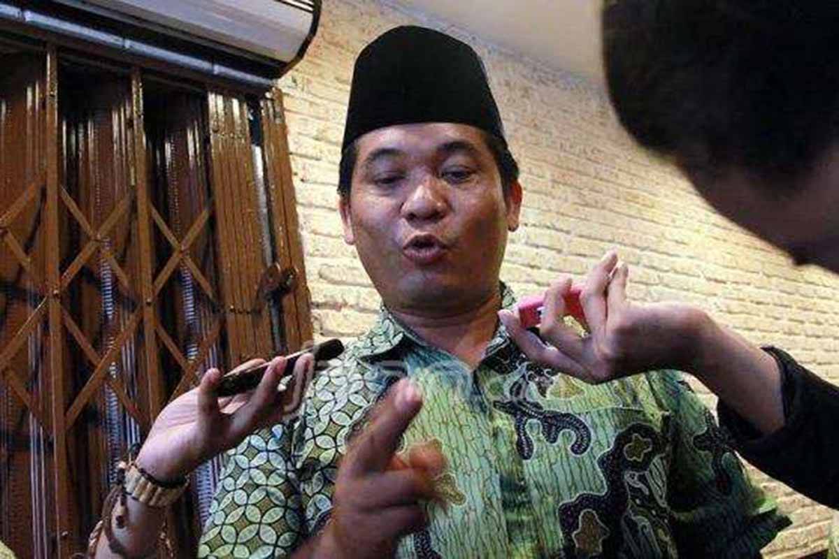 Sespimmen ke Solo, Pengamat: Upaya Agar Jokowi Tetap Jadi Pembicaraan Publik
