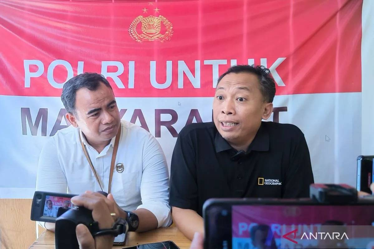 22 Santriwati di Lombok Barat Diduga Jadi Korban Pelecehan Ustaz AF