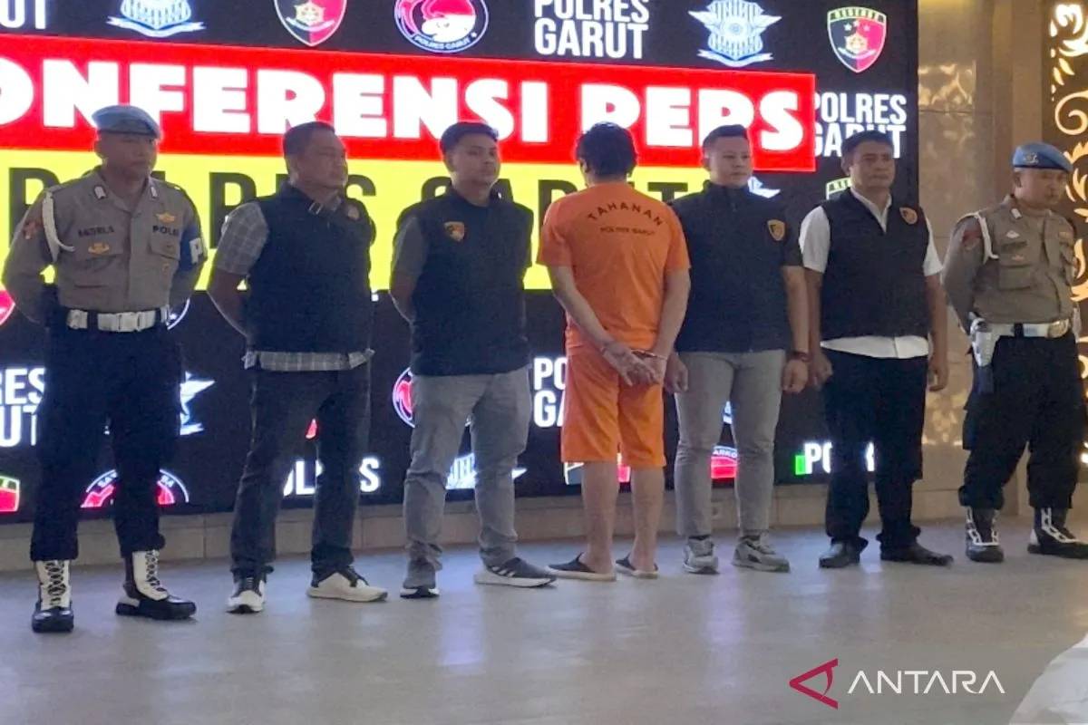 Kasus Pelecehan oleh Dokter Kandungan di Garut, Korban Jadi 5 Orang
