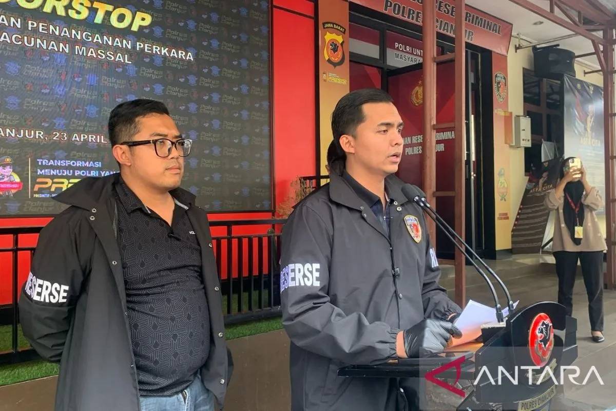 79 Siswa di Cianjur Keracunan MBG, 10 Orang Diperiksa