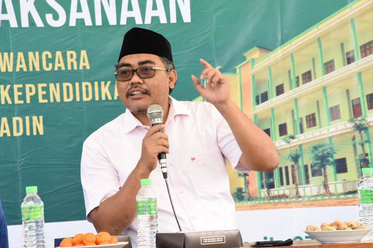 Soal Gugatan UU MD3, Fraksi PKB: Kami Harap MK Menolaknya