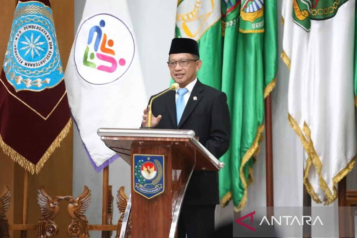 Soroti Aksi Anarkis Oknum Ormas, Tito Karnavian: Itu Bisa Dipidana