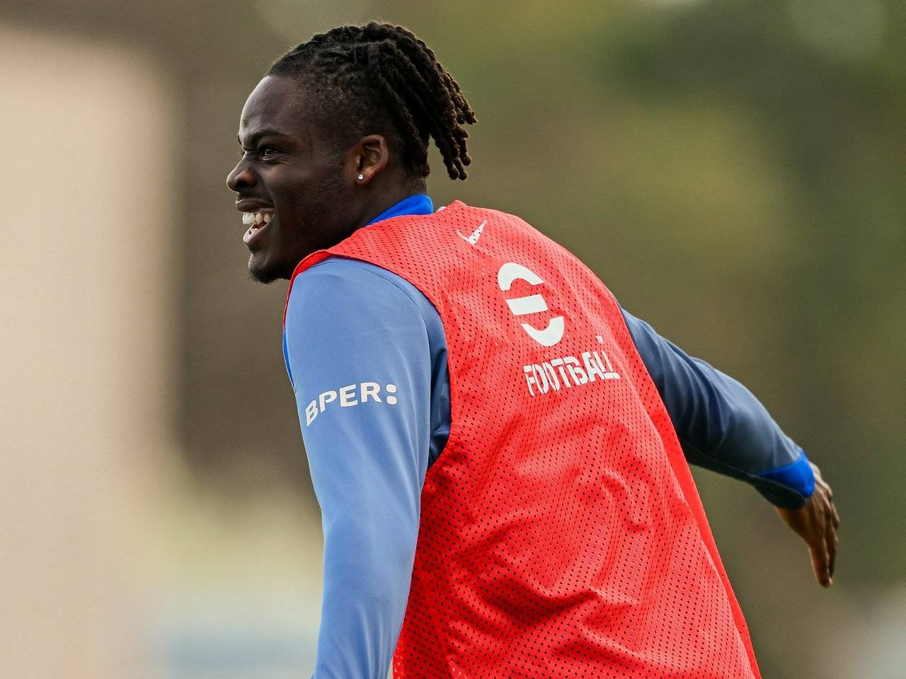 Yann Bisseck, Bek Tangguh Inter Milan Calon Pemain Manchester United