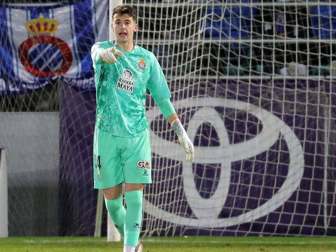 Joan Garcia, Calon Pengganti Andre Onana di Manchester United
