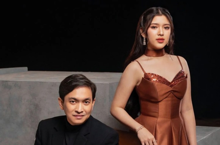 Tiara Andini Rasakan Tantangan Kerja Bareng Yovie Widianto, Tetapi Hasilnya Memuaskan