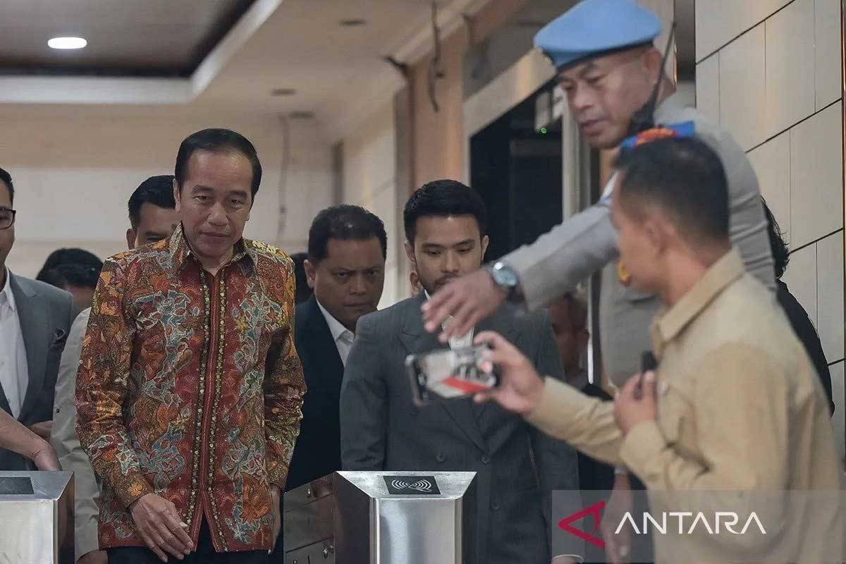 Kuasa Hukum Sebut Isu Ijazah Palsu Merusak Martabat dan Nama Baik Jokowi