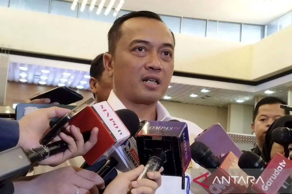 Soal Tuntutan Buruh di May Day, Prasetyo Hadi: Pasti Akan Ditindaklanjuti