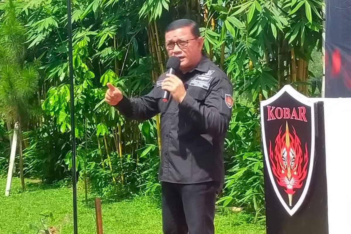 Purnawirawan TNI Usul Pemakzulan Wapres Gibran, Praktisi: Tidak Bisa Semena-mena